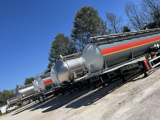 Autotrasporti Fratelli Furlan - Servizu