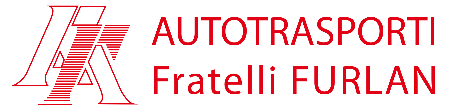 Autotrasporti Fratelli Furlan - Logo